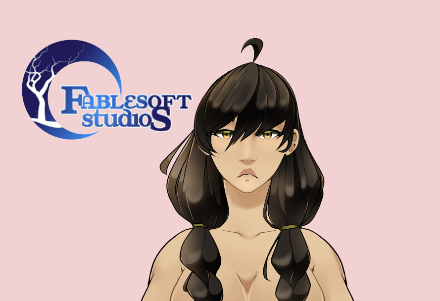 base for the MC is done! <a href="/FablesoftVNs/">Fablesoft Studios</a>