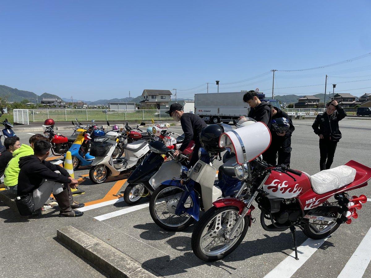 カナン tweet media