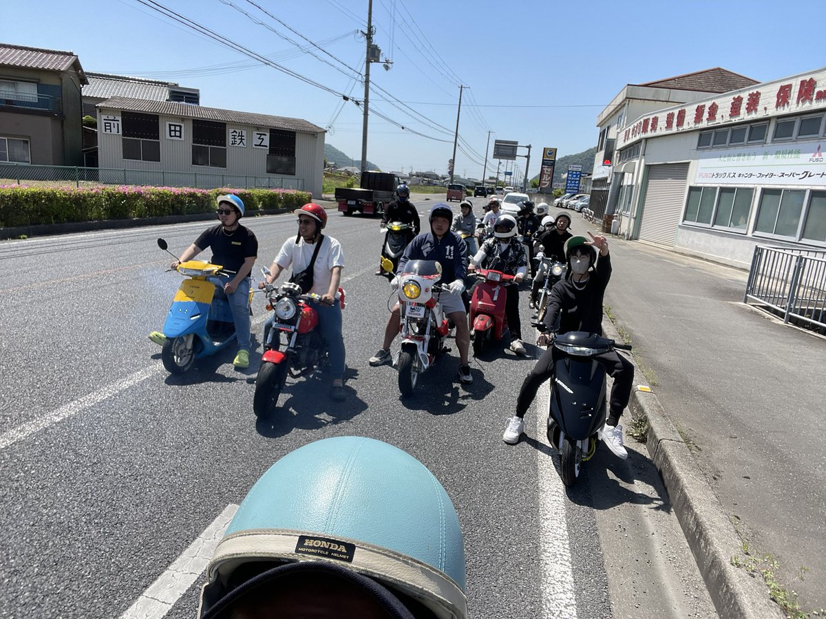 カナン tweet media