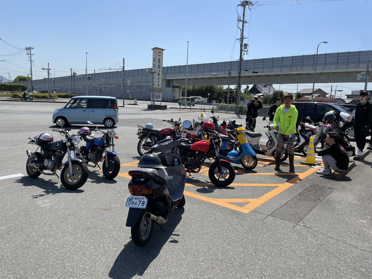 カナン tweet media