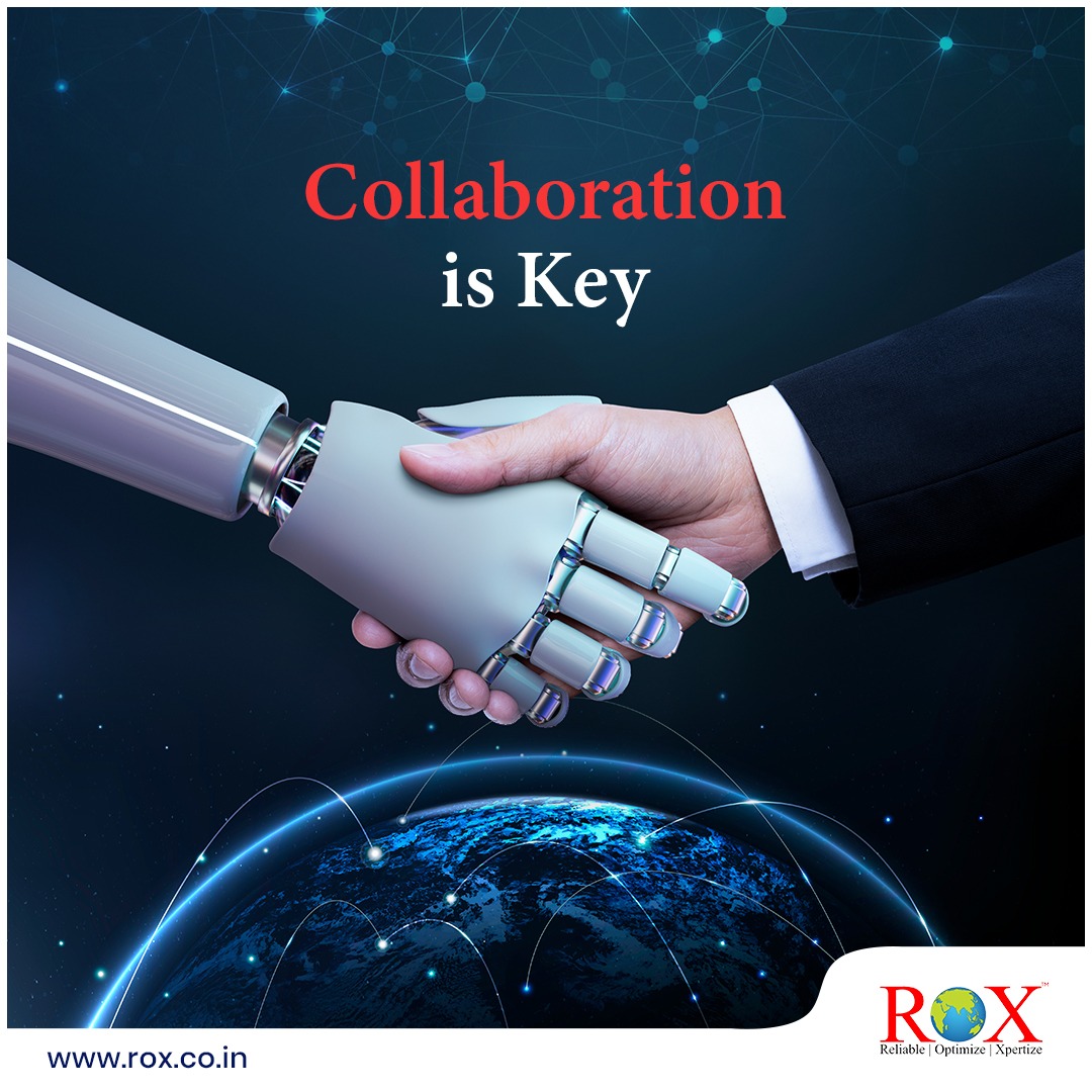 RoxHitech's tweet photo. The definition of a 'network' has evolved beyond its traditional association with computers and cables. It now symbolizes the essence of collaboration and connectivity within organizations. 

#RoxHitech #Collaboration #Teamwork #Productivity #DataDriven #Innovation https://t.co/8b8gbEJ6YQ