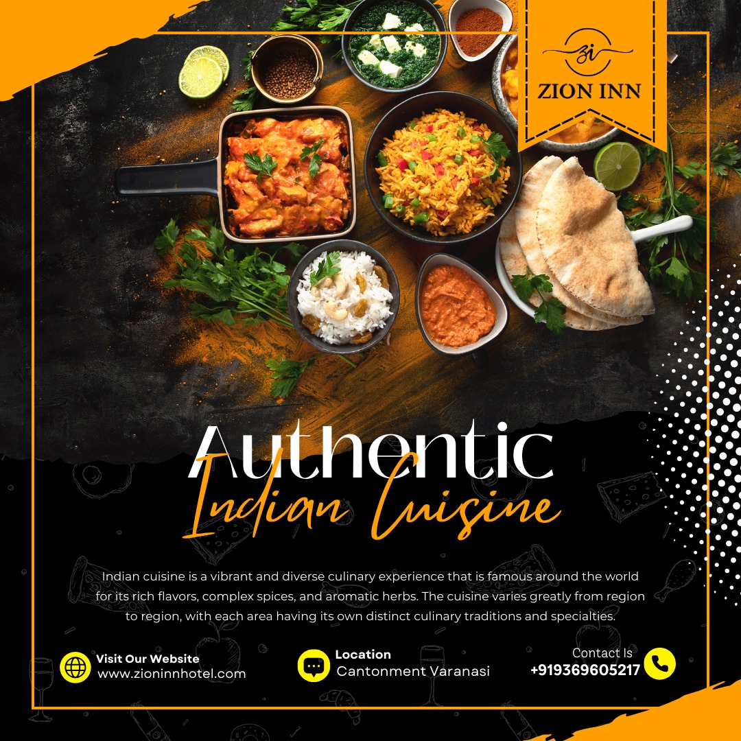 Let’s make your meal dreams come true. Order now!

⭐ Customer Reviews - bit.ly/3TWgDzq
📞 Book Now - +919369605217
🌐 Website -zioninnhotel.com

Location  cantonment, Varanasi
#zioninhotel #hotel #food #weekend  #varanasighat #ghatvaranasi #kashi #Hotelzioninn #varanasi