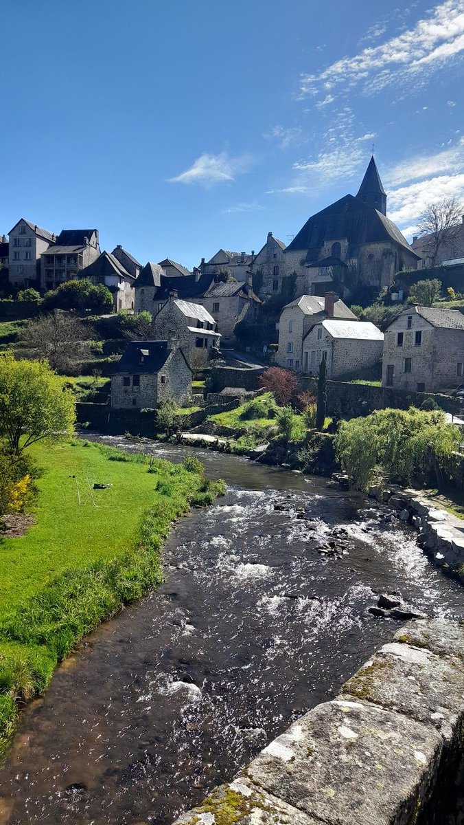 Treignac, Corrèze, France 🇫🇷