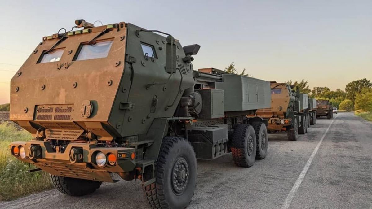 ‼️ US State Department has approved the urgent sale of three HIMARS to Ukraine The Associated Press says that the deal will reach about $30 million. Ukraine has requested the purchase of three missile systems to be funded by the German government. Secretary of State Antony…