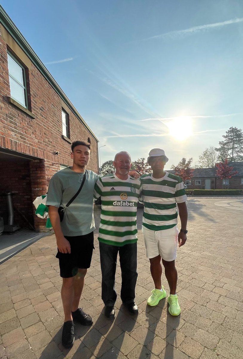 1st trip to paradise for our son 💚 3 generations