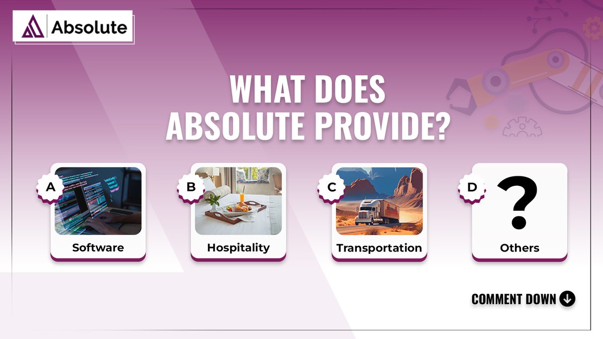 Test your knowledge. What does Absolute represent to you? Share your thoughts🤔 in the comments below.👇
#ComingSoon #upcominglaunch #prelaunch #Absolute #newproductalert #happy #Saudiarabia #staytuned #sales #growth #business #ProductPreview #QuizTime #poll #grandunveilling