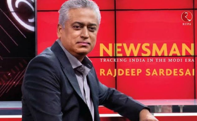 #BigBreaking Rajdeep Sardesai in his latest analysis video has spoken about 2024 LS > He has predicted that BJP is losing massive number of seats in Karnataka and Maharashtra ⚡ > He has predicted good number of seats for #INDIAAlliance in Bihar, Rajasthan and Haryana ⚡ >…