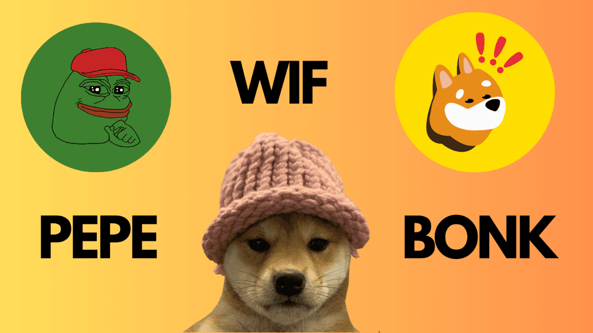 Wif_Erc's tweet photo. Teh $WIF era is loading...

$BONK $PEPE https://t.co/4PmU9ltTgp