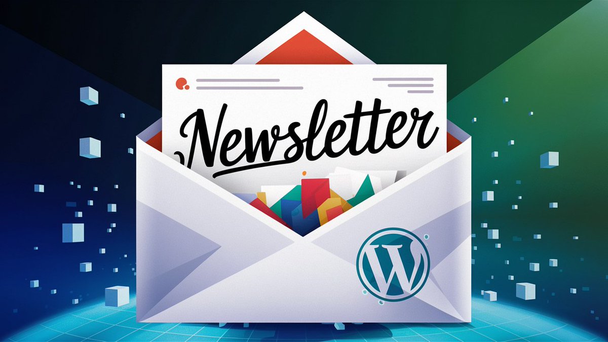 Jamie Marsland - Head of WordPress YouTube ❤️ tweet media