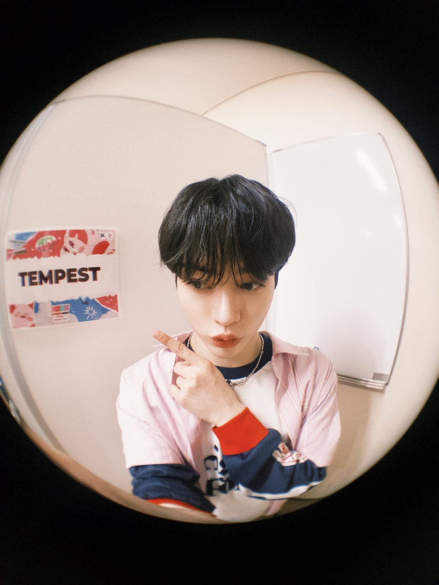 TPST_twt's tweet photo. [#한빈] KCON STAGE 🫶✌️🥳 https://t.co/5F0eXOlfB1