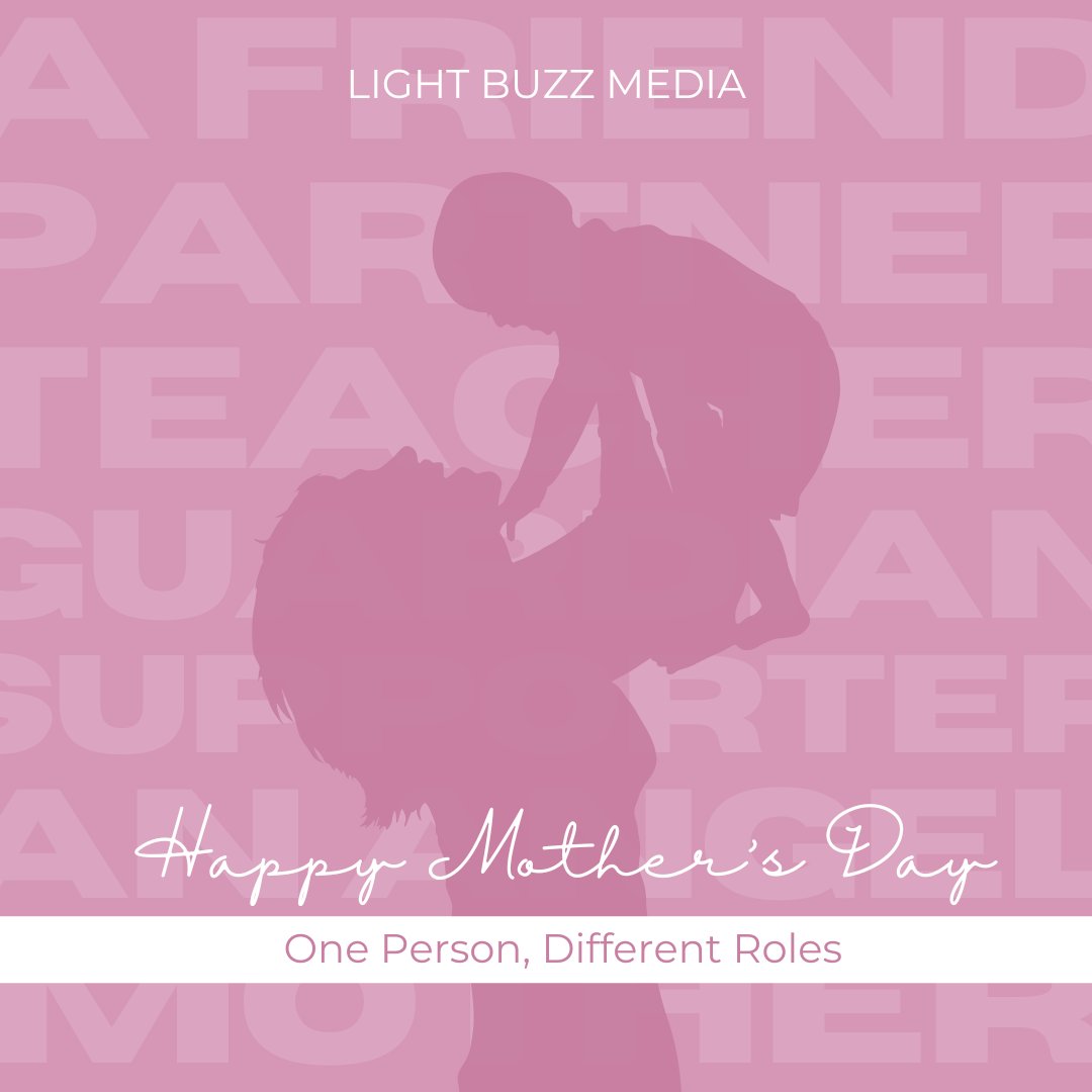 #LightBuzzMedia #digitalmarketing #digitalmarketingagency #socialmediaagency #contentmarketingagency #seoagency #digitalmarketingagencyinMumbai #marketingagency #mothersday #mothersday2024 #MothersDay #MothersDayWeekend #internationalmothersday
