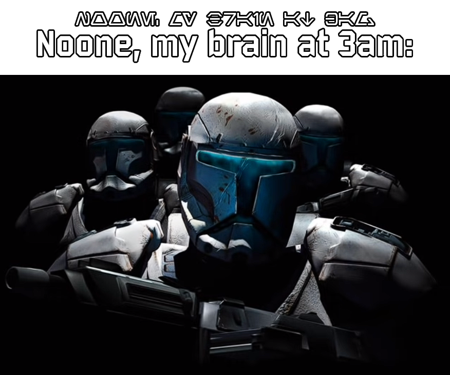 Commander RT tweet media