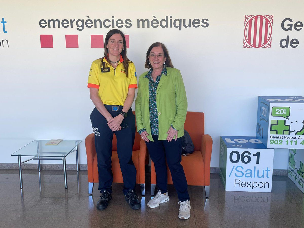 Consell d’Infermeres (@infermerescat) on Twitter photo <a href="/GloriaJodar/">Glòria Jodar</a> “Hi ha raons més que suficients per acreditar i #reivindicar l’equiparació de #grup i #nivell de les #infermeres respecte d’altres professions sanitàries, igualment universitàries i especialistes”
#Jornada <a href="/semgencat/">SEM. Generalitat</a>
#DiaInfermera
Llegiu consellinfermeres.cat/ca/noticies/le… <a href="/GloriaJodar/">Glòria Jodar</a> “Hi ha raons més que suficients per acreditar i #reivindicar l’equiparació de #grup i #nivell de les #infermeres respecte d’altres professions sanitàries, igualment universitàries i especialistes”
#Jornada <a href="/semgencat/">SEM. Generalitat</a>
#DiaInfermera
Llegiu consellinfermeres.cat/ca/noticies/le…