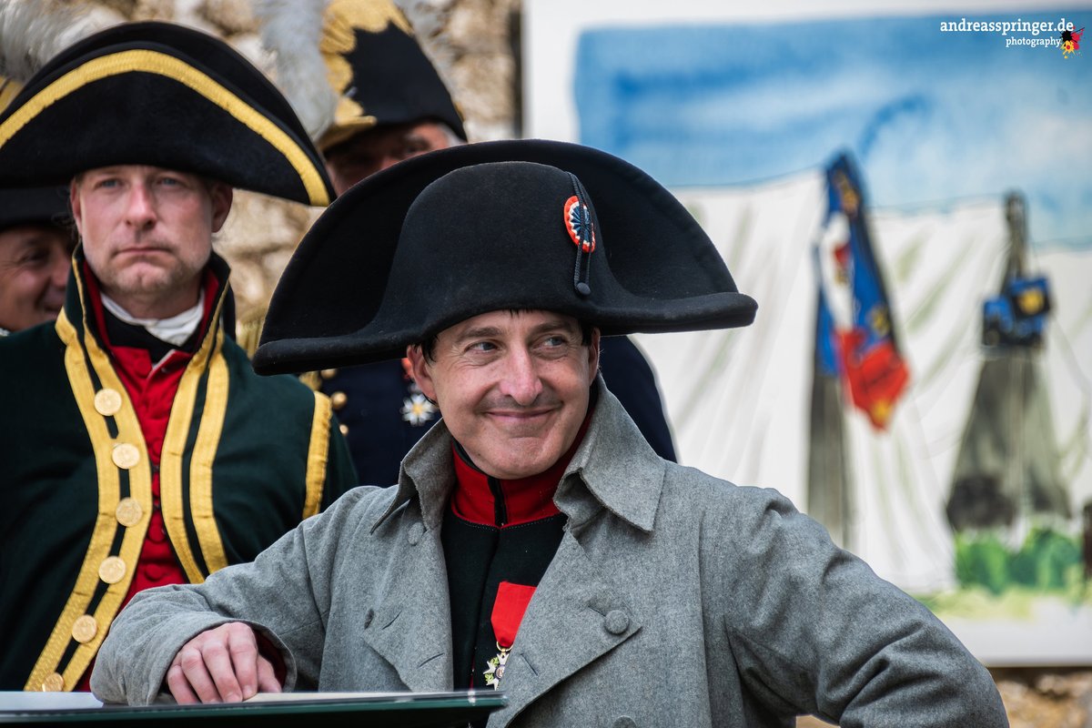 VIVE L'EMPEREUR - Schlacht bei Waterloo, 2022 🇧🇪
andreasspringer.de 
#waterloo #reenactment #livinghistory #battleofwaterloo #belgien #schlachtbeiwaterloo #belgique #belgium #wallonien #nivelles #battleofthenations #museedewaterloo #reconstitutionhistorique #markschneider