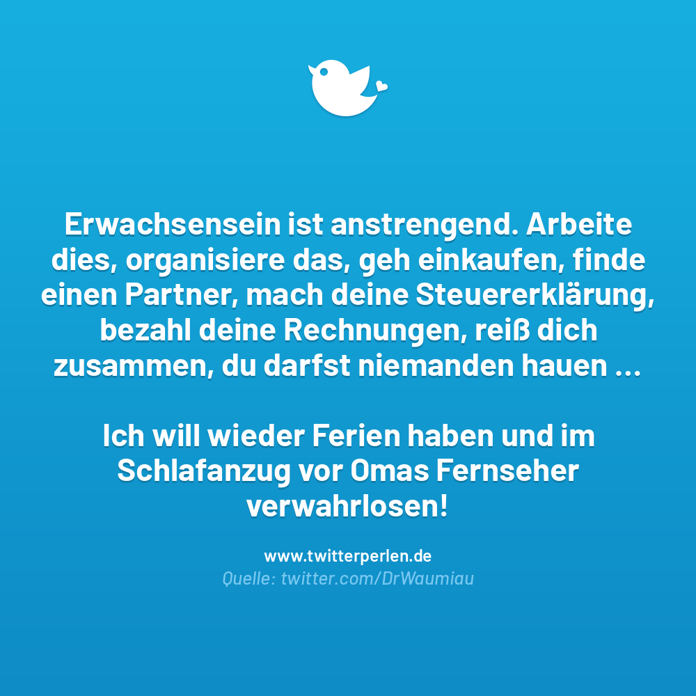 tperlen's tweet image. Wer noch? 🥹