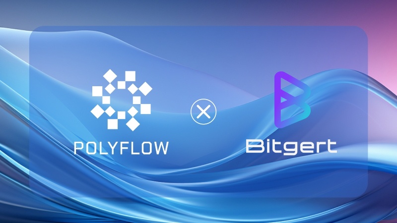 🎉 Exciting Partnership Announcement 🚀

@Polyflow_Tech x @bitgertbrise 

🌟 Exciting News! 🌟 We have formed a transformative partnership with Bitgert that will drive innovation and increase the value of our community!

Purchase any token you like by registering #PID (Web3…