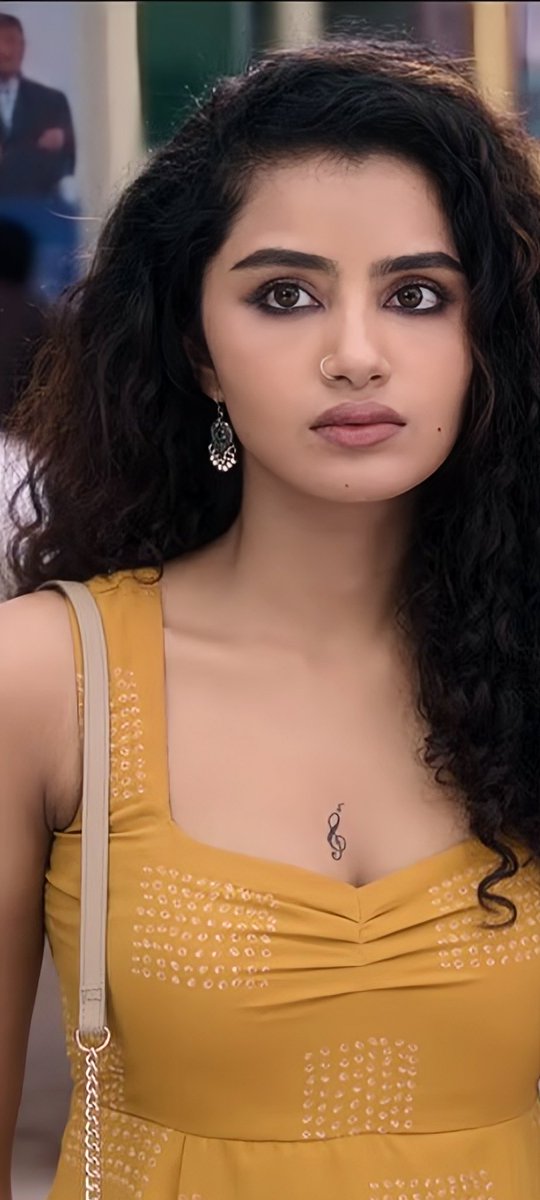 #AnupamaParameswaran

Thread 3/3