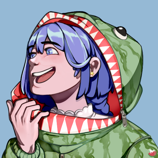 seriensiel's tweet photo. #art #Watermelon #seriensiel #avatar https://t.co/1t52gDRG9E