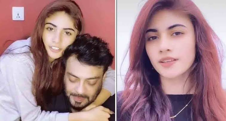 لالچ انسان کو بالآخر ذلیل کروا بیٹھتی ہے!!

عامر لیاقت کا ٹاپک دوبارہ زبان زدعام ہوگیا۔ مرحوم کی پہلی زوجہ نے اس کیس کو چلانے اور عامر لیاقت کو انصاف دلانے کی ٹھان لی۔

مرحوم کی تیسری بیوی دانیہ شاہ جس نے لالچ میں اپنے باپ کی عمر کے شخص سے بیاہ کیا اور مرحوم کے دل کو گھایل کرکے