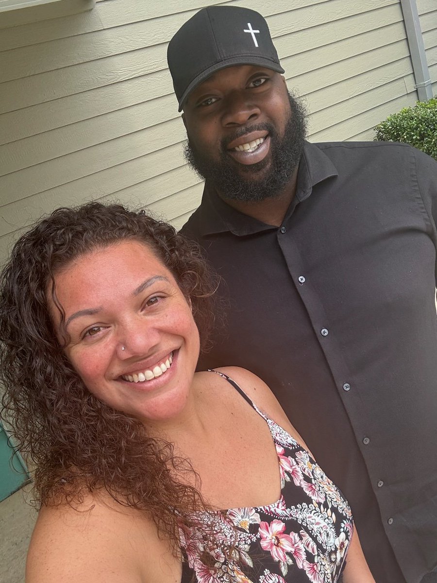 I'm 35 years old. I'm 6'4', 280, black, bald, big, and bearded. I just told my lady that sometimes I still feel like I'm a scared little 9 year old boy. Then gave her an even more in depth background of my upbringing. The only reason I've made it here is because Jesus is real.
