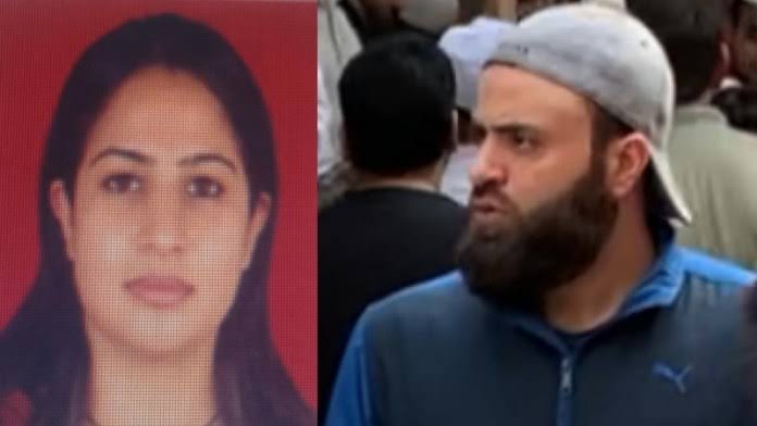 1) Name: Jahanjeb Sami BTech and MBA Worked for a UK-based firm 2) His Wife: Hina Bashir Baig BCA and MBA Worked for some banks This couple was arrested for links with ISIS & for plotting 100 blasts in Delhi. Now, Court sentenced the couple jail term varying from 3 to 20 years.