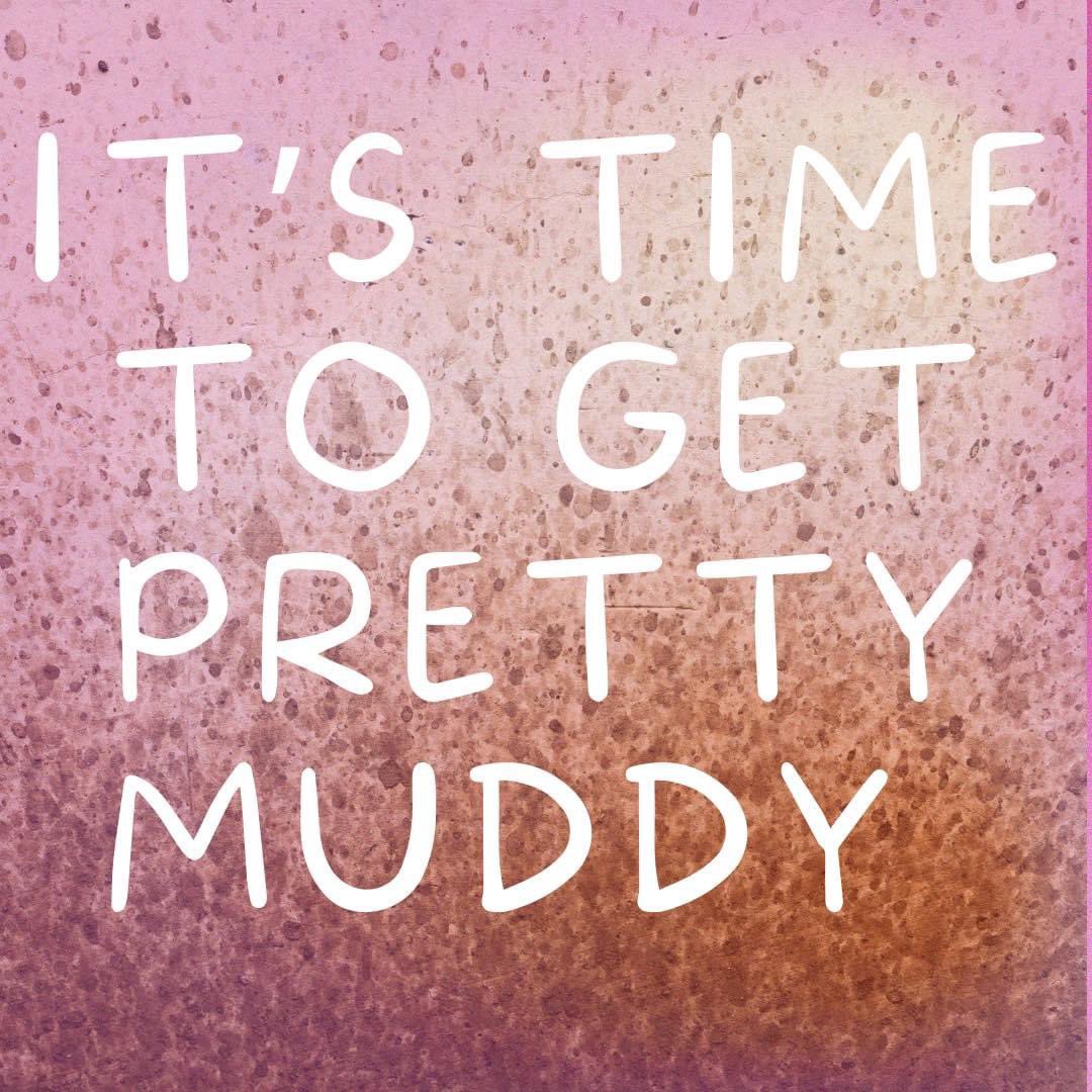 Cornwall Race for Life tweet media