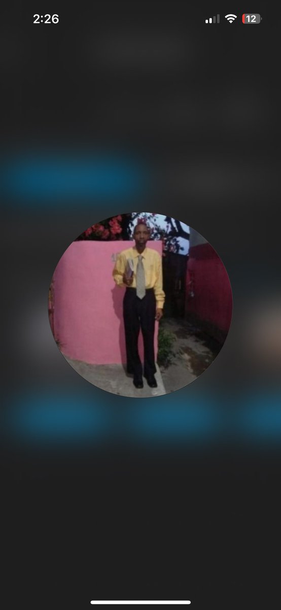 rafaestanga's tweet photo. Yo no sabía que los testigos de jehova podían tener tanto odio en su corazónnnn que rece más a ver si se le quita💋 https://t.co/NUHWZeIIEu