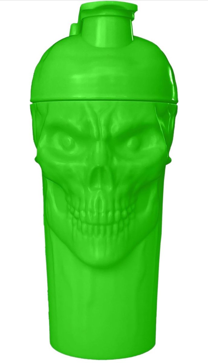 Skull Shaker Bottle, 24-Ounce Available In Many Colors 🎨 ONLY $14.95 

#Fitness #Workout #Gym #FitFam #Bodybuilding #Muscle #FitnessMotivation
#StrengthTraining #FitLife #Exercise #Protein 

🔗 amzn.to/4beE7p3