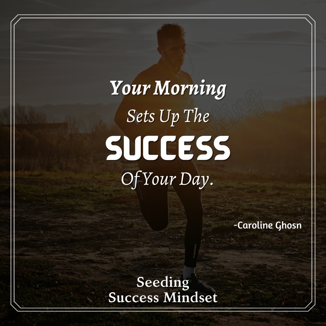 Success 

#successquotes #successmindset #seedingsuccessmindset #successtips  #confidencecoach #personaldevelopment #habits