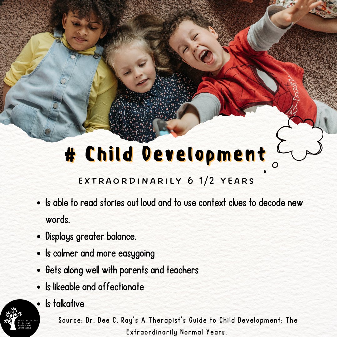 #childdevelopment #acac #childtherapy #caregivers #parenting