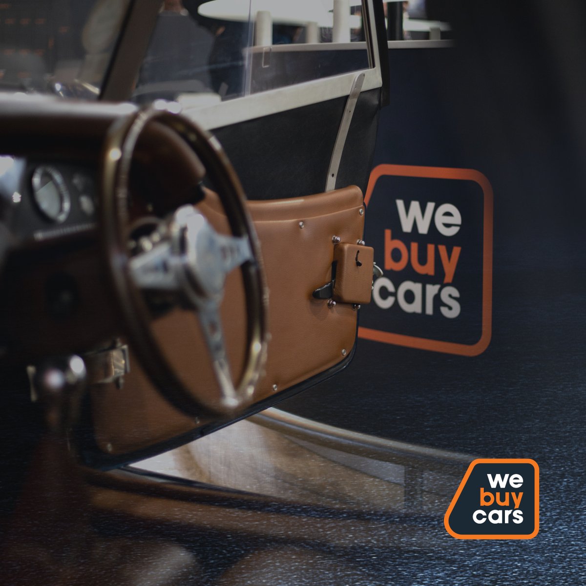 Don't buy that ride without taking it for a spin. At #WeBuyCars you can test drive a vehicle to make sure it's the best fit for you 🚗🙌 #carsforsale #preownedcars #usedcars #usedcarsforsale #carshopping #carfinance #autosales #carsales #carlifestyle #vintagecar