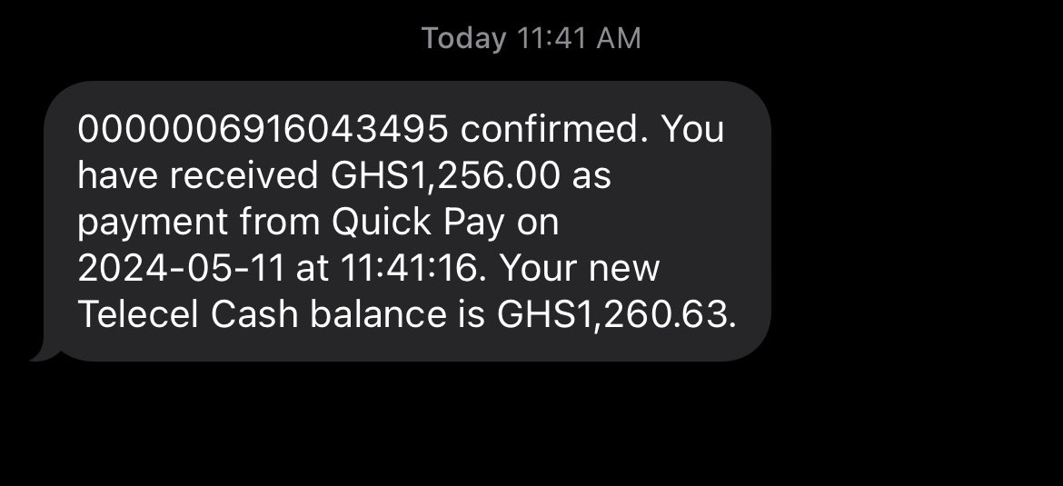 My weekly salary has dropped successfully. Big things !! @digitstem @Elishayaw11  💰📈🔥