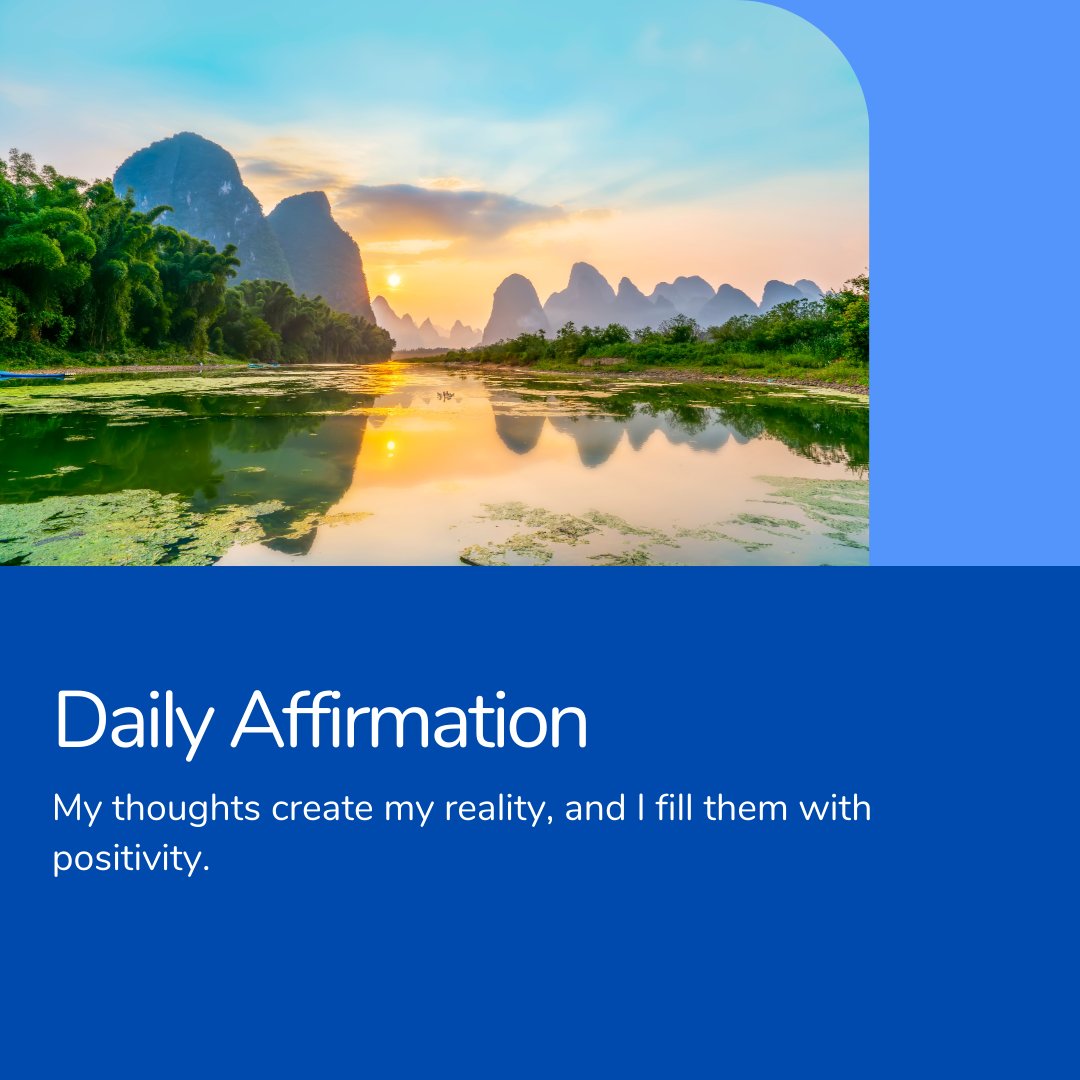 #affirmations