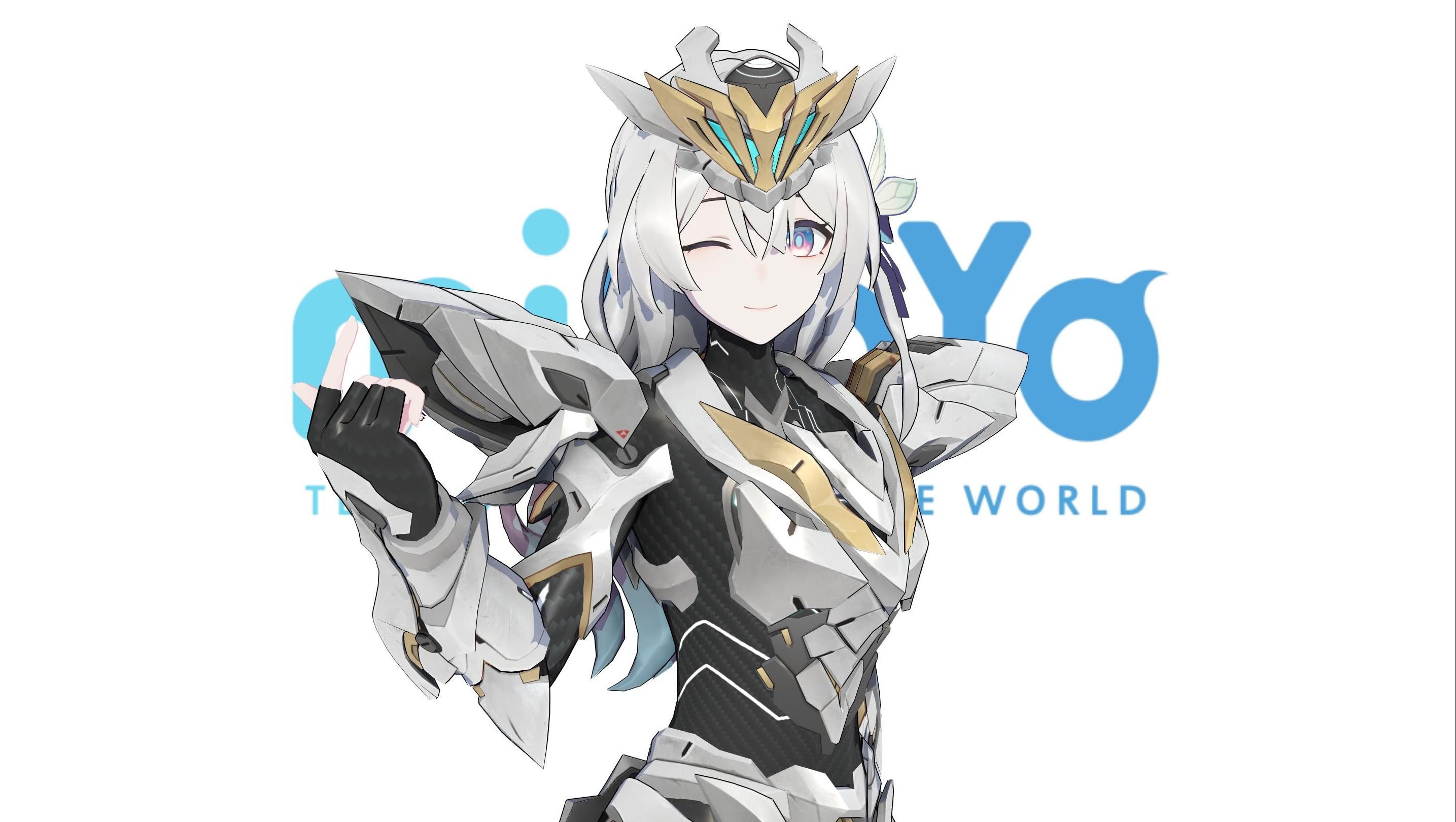 希少】HOYOFEST 2023 スターレイル 星 ちびカードホルダー