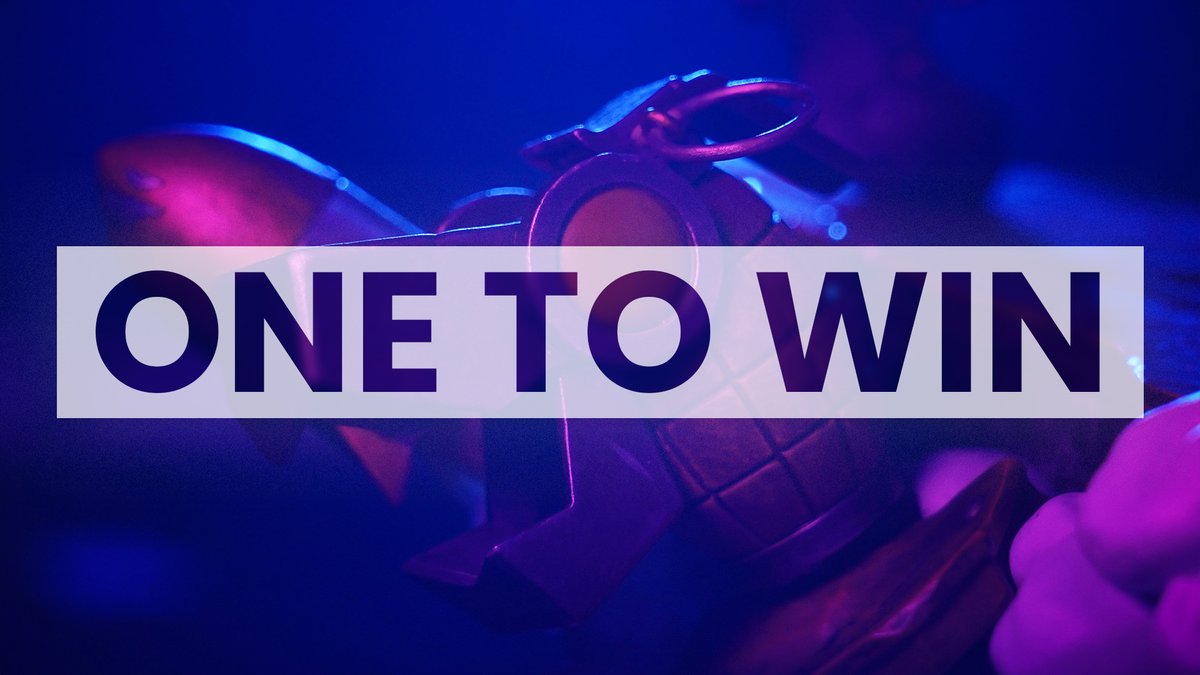 📢 Want a FREE League of Legends Jinx & Vi 1/6 Scale Statue Bundle? Enter daily & complete all actions for the best chance at winning 👉 ow.ly/3nHx50RyT5z