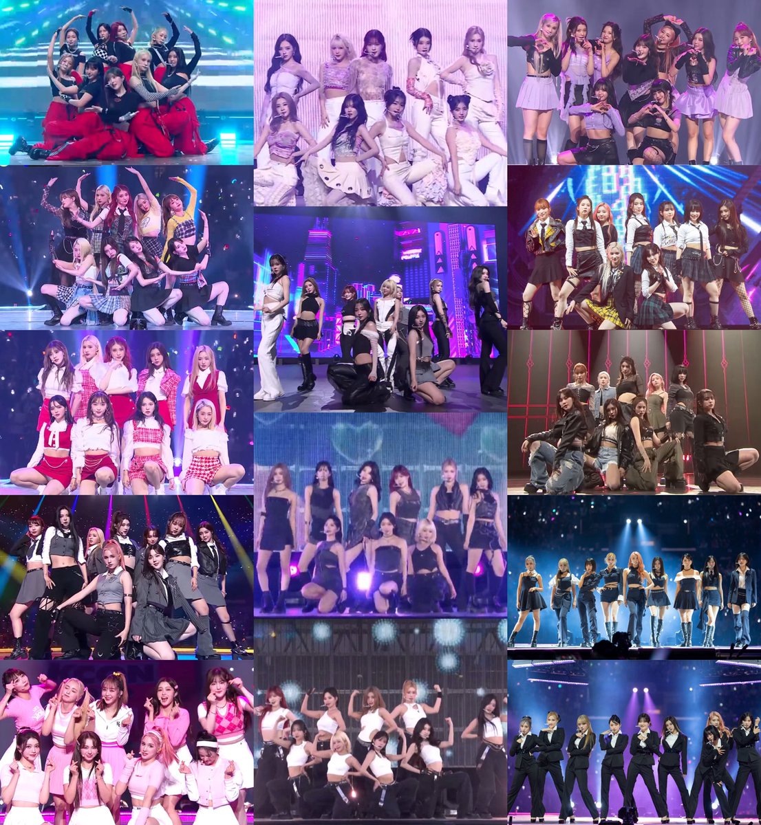 choiyujinpom's tweet photo. and that's a wrap for kep1er's kcon journey https://t.co/bNTOtM8Olg