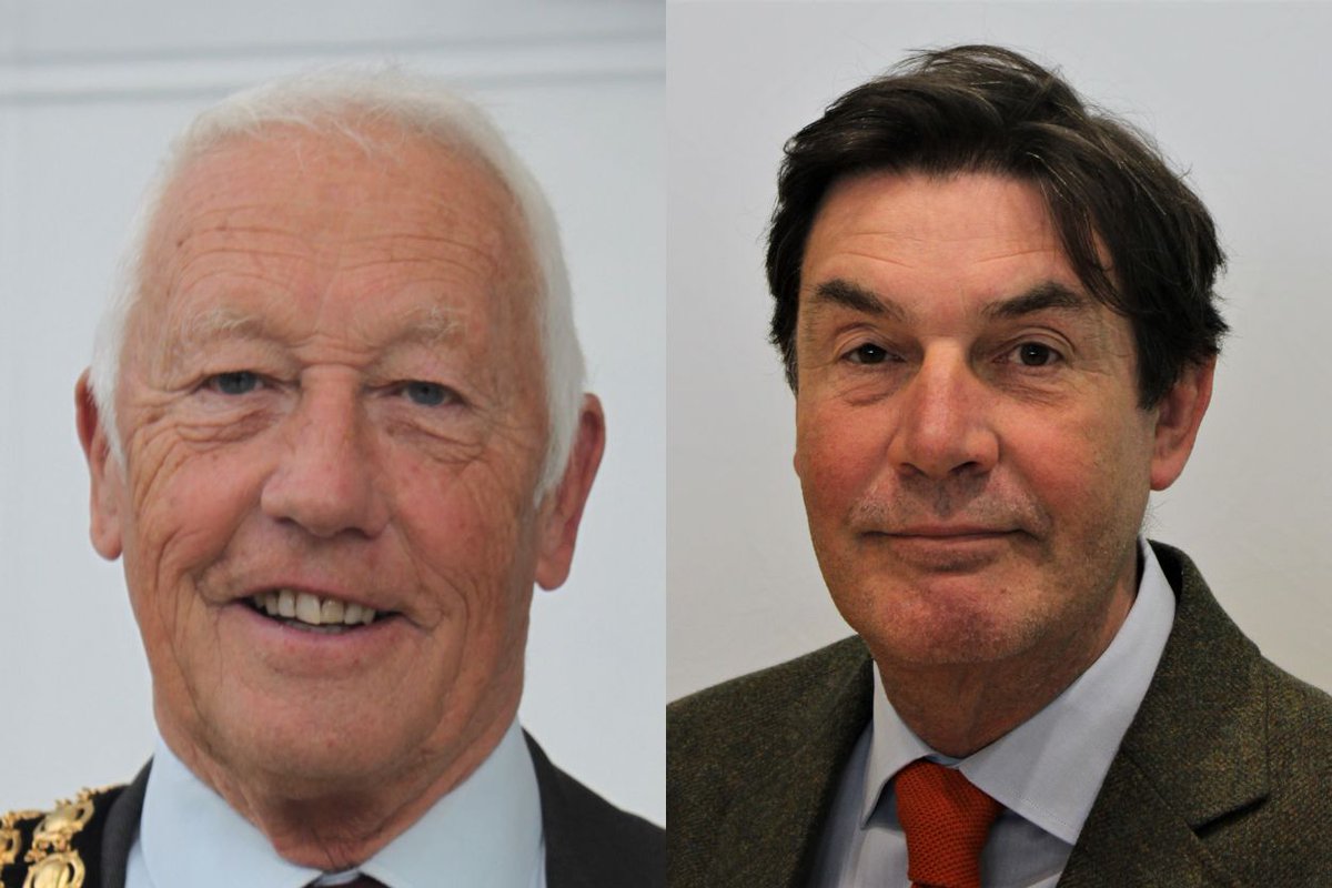 New Cabinet Members for Horsham District Council announced 📣 Read more: orlo.uk/JT2Mz