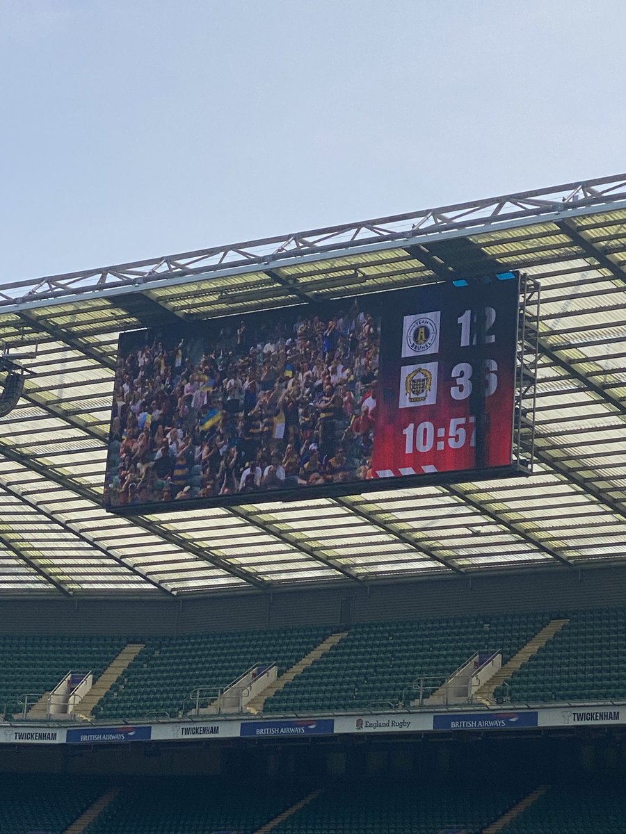 Mark Hovell (@hov888) on Twitter photo 