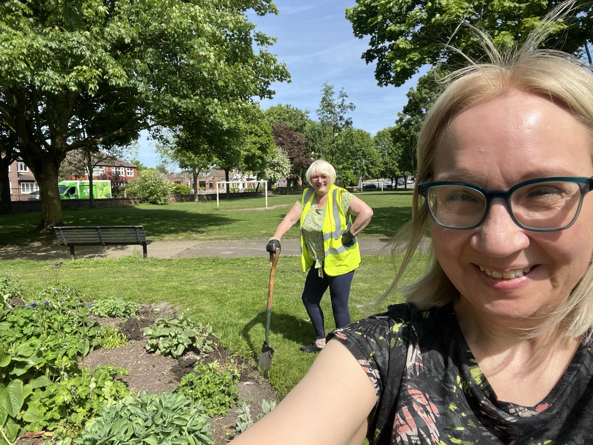 Friends of Pickering Lodge Park tweet media