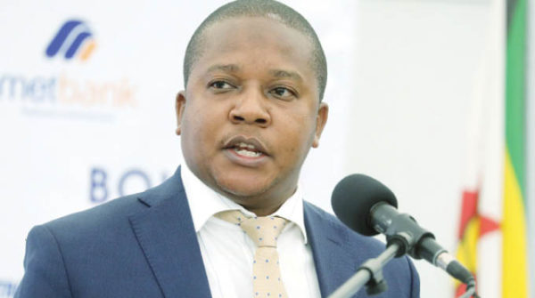 THE government says it has set aside US$1 million this year to capacitate the Metallurgical Laboratory in the evaluation of all the country’s minerals.>shorturl.at/fluN7