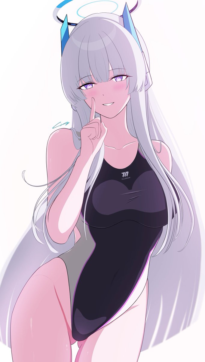 SilverWillgw's tweet photo. #フォロワー1万人以下の絵師が力作を投稿してたくさ��のフォローを貰うタグ
素敵なタグです……ご友人……！ https://t.co/FO8NdK3Kcu