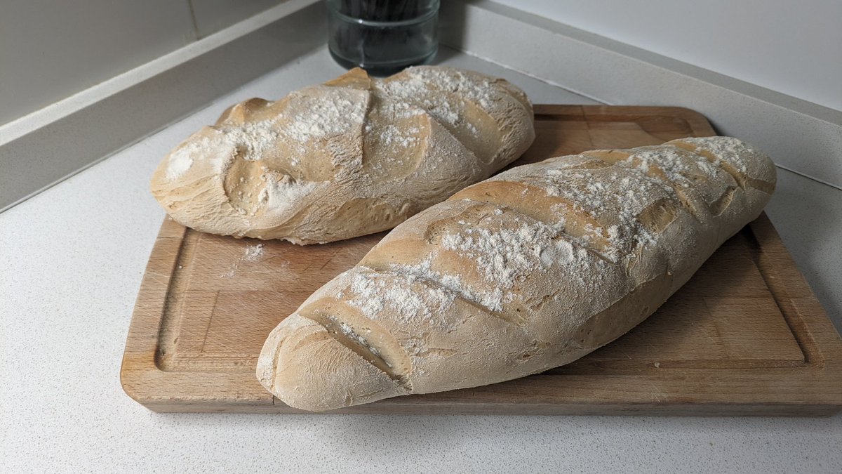 Casa día está más rico mi pan casero 🤤🤤🤤 #Homemade #Bread