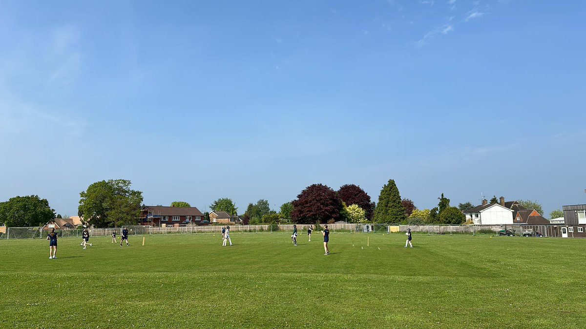 Great set of performances at the Urnfield this morning 🏏 Well done to our U12A’s and U13A’s who secured convincing victories with some excellent batting and bowling 👏 #TormeadSport