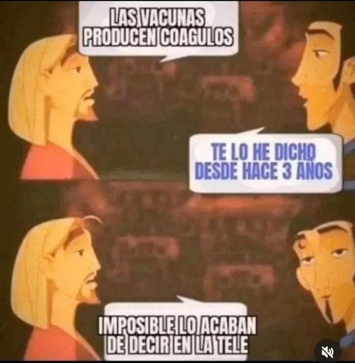 DaniWolf🐺#YoNoVoto🏛️ (@daniwolv) on Twitter photo 