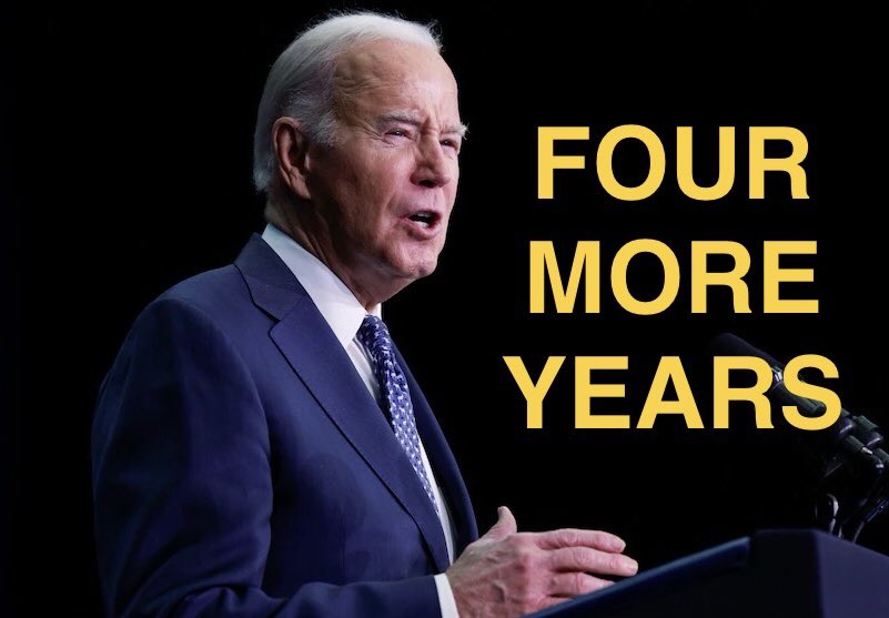 How many of you support President Biden? Reply with a 💙 We want to follow you 👣 We’re Stronger Together Please Like and Repost 🇺🇸