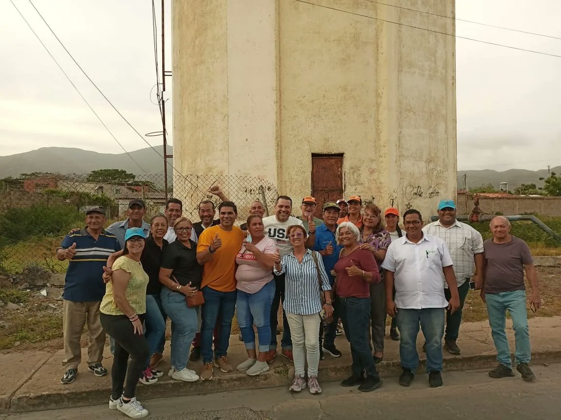 GarciaVoluntad's tweet photo. Estamos trabajando en conjunto... 

El día 9 de mayo se realizó la reunión de la plataforma unitaria, dónde se estuvo coordinando y debatiendo todos los puntos políticos...
Todos con una meta este 28 de junio.... https://t.co/WhkNoWKGzW