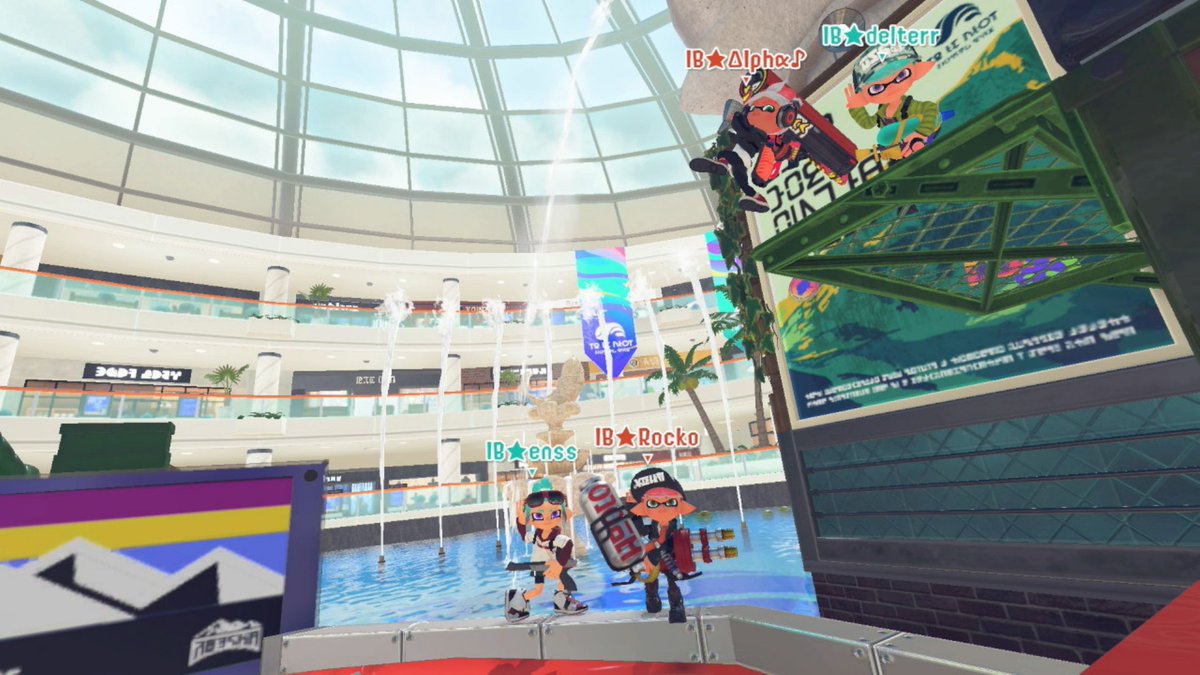 InkBait! tweet media