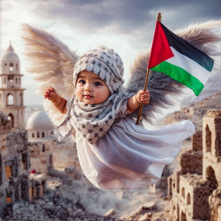 Filistin Özgür Olacak ☝️🤲🇵🇸
Susmayacağız ! Unutmayacağız !

#getoutofrafah
#FreePalestine