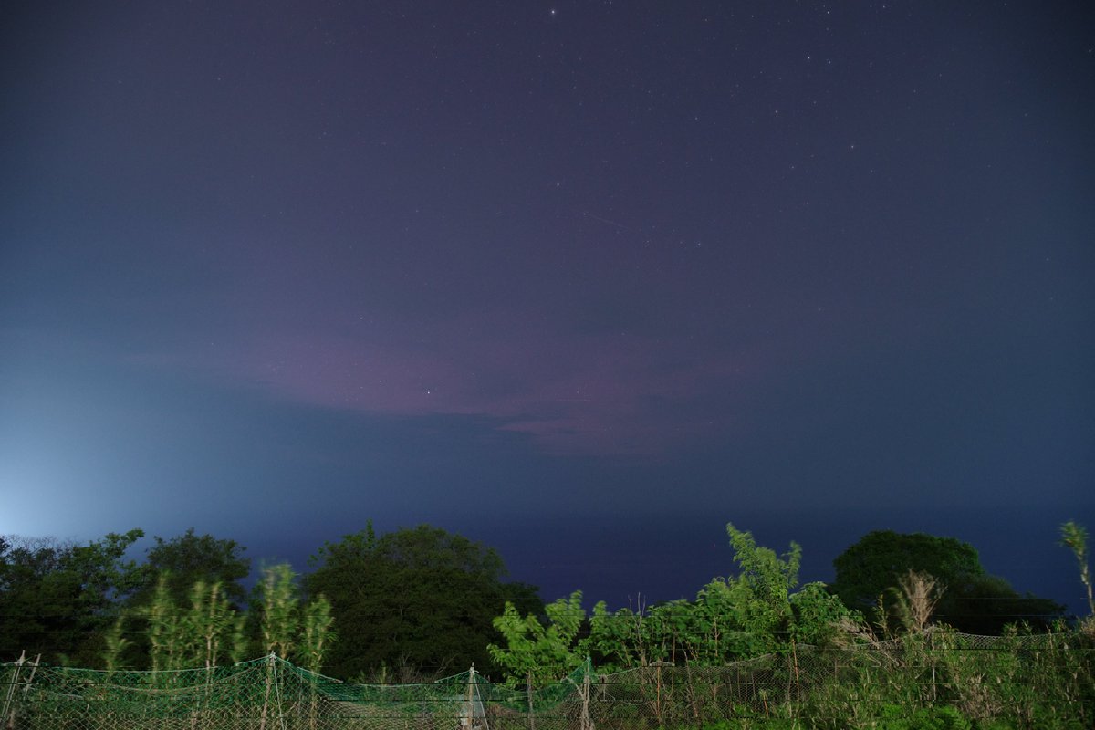 兵庫県北部なんだけど、最初から要審議な写真撮れたんだけど(笑)