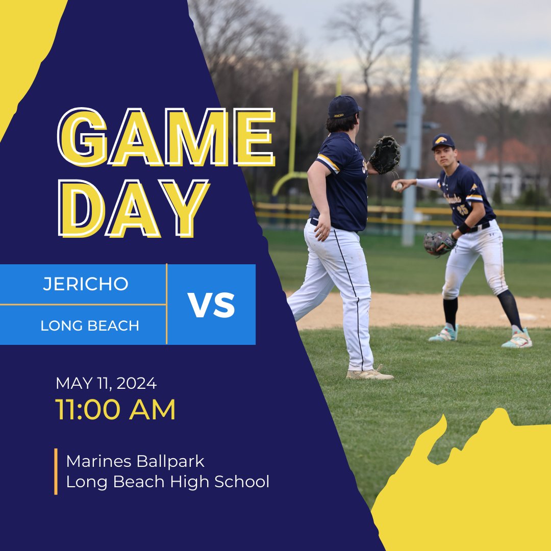 First playoff appearance since 2016. The boys are buzzin and ready for first pitch as we head to LB to take on a solid Marines team. Let’s get a dubb 🤙🏻 #LGJayhawks